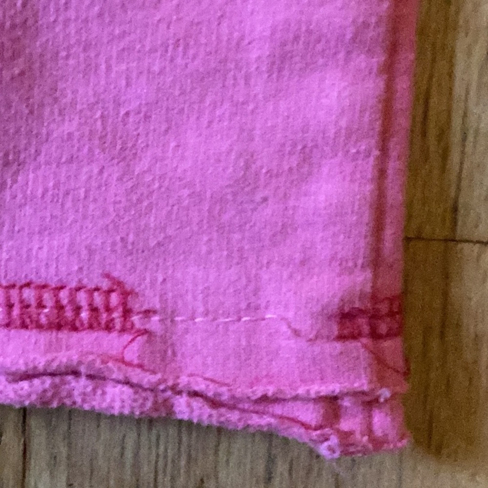 Xhilaration Pink Sweat Pants - Picture 6 of 7